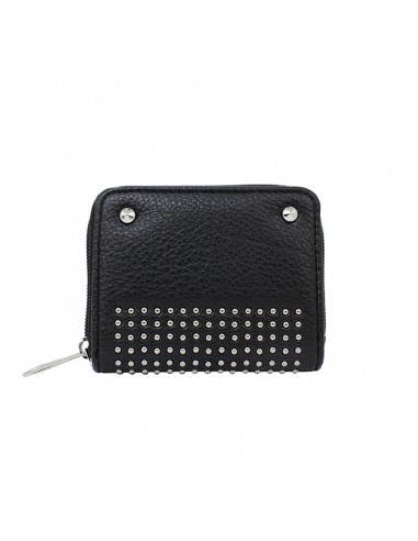 Billetera Pocket Black
