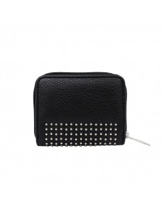 Billetera Pocket Black