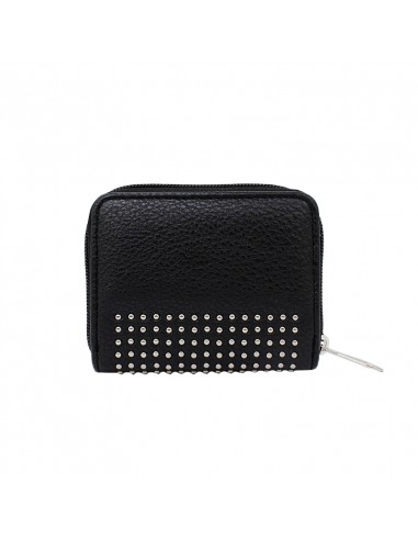 Billetera Pocket Black