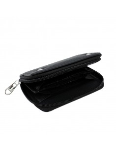Billetera Pocket Black