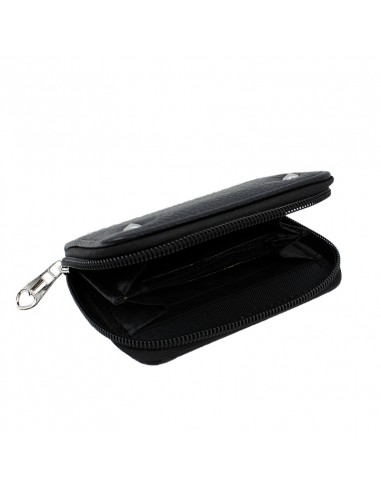 Billetera Pocket Black
