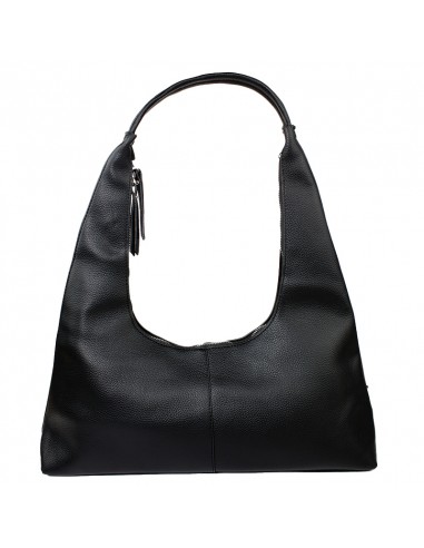 Cartera Shoulder Bag Black