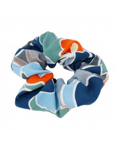 Scrunchie para pelo | Infinita Moda | Mayorista de Bijouterie