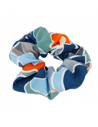 Scrunchie para pelo | Infinita Moda | Mayorista de Bijouterie