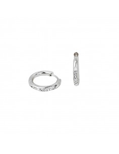 Aro Acero Shiny 12mm
