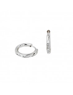 Aro Acero Shiny 14mm