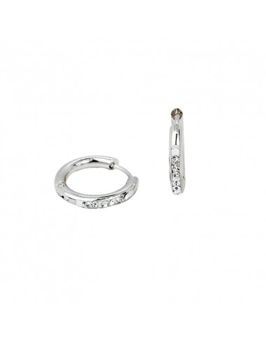 Aro Acero Shiny 14mm