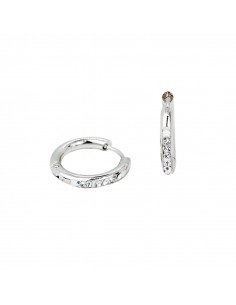 Aro Acero Shiny 16mm