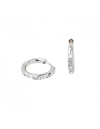 Aro Acero Shiny 16mm