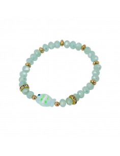 Pulsera Lucky Fish