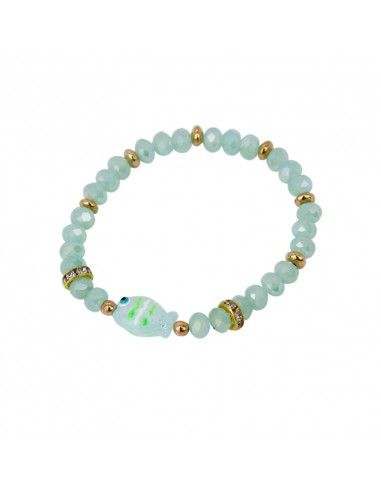 Pulsera Lucky Fish