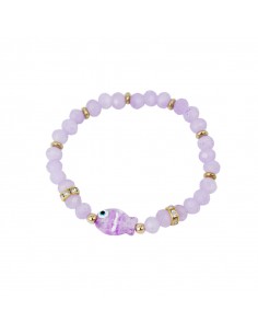 Pulsera Lucky Fish