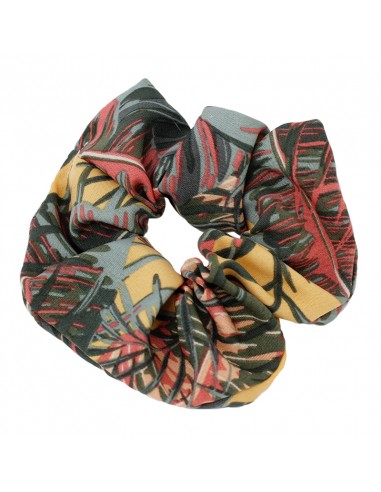 Scrunchie  Jungle Sand
