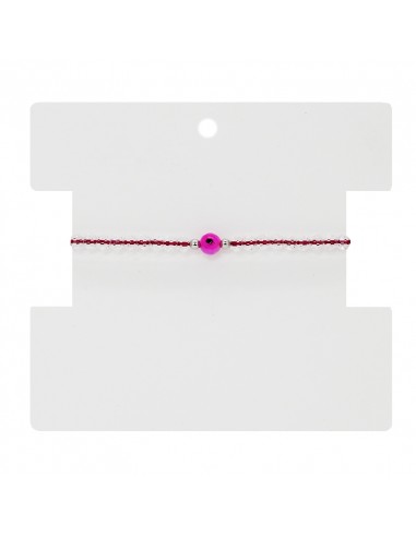 Pulsera New Amulet