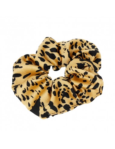 Scrunchie Cheetah