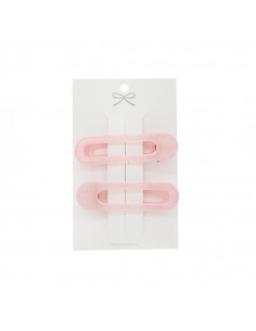 Hebilla Set x2 Aurora