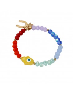 Pulsera Amuleto Energy