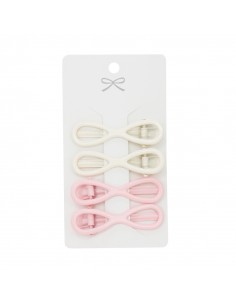 Hebilla Set x4 Jasmine