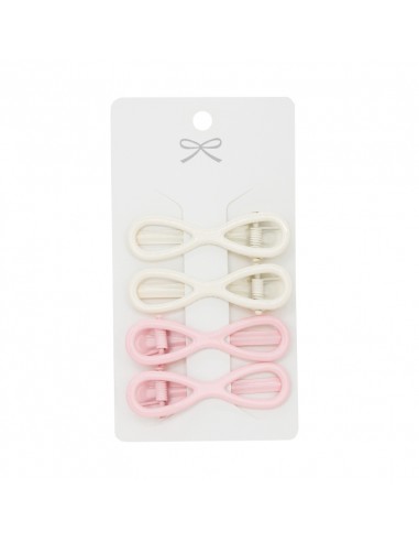 Hebilla Set x4 Jasmine