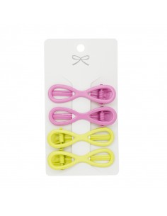 Hebilla Set x4 Jasmine