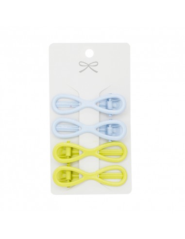 Hebilla Set x4 Jasmine