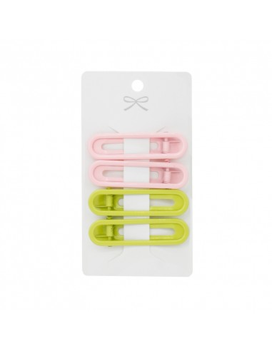 Hebilla Set x4 Holly