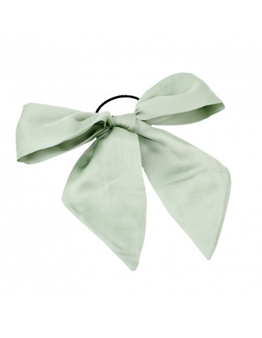 Moño Seda Mint