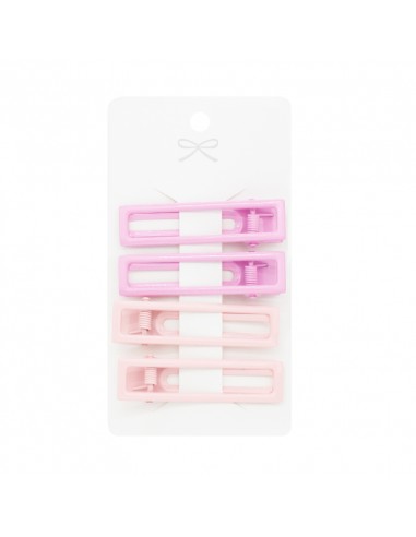 Hebilla Set x4 Lisa