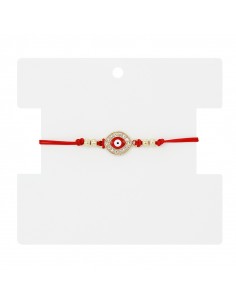 Pulsera Amulet Shiny
