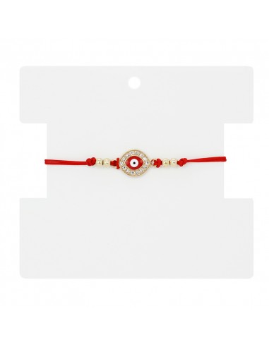 Pulsera Amulet Shiny