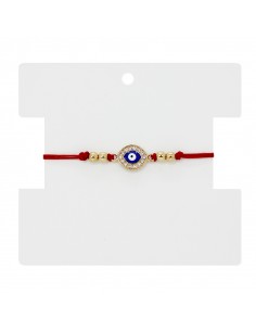 Pulsera Amulet Shiny