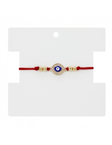 Pulsera Amulet Shiny
