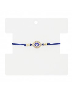 Pulsera Amulet Shiny