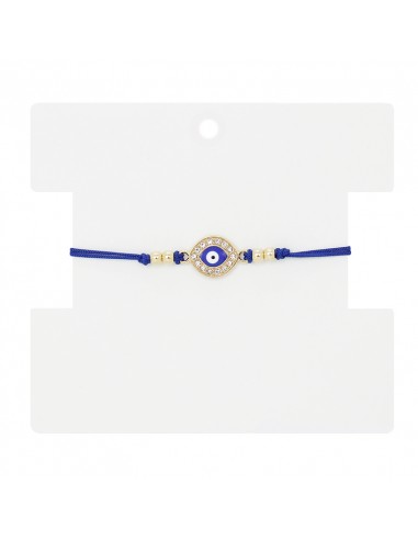 Pulsera Amulet Shiny