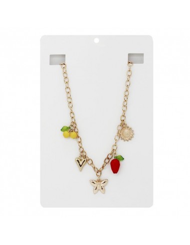 Collar Charms Garden