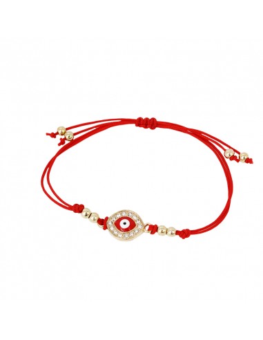 Pulsera Amulet Shiny