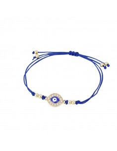 Pulsera Amulet Shiny