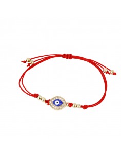 Pulsera Amulet Shiny