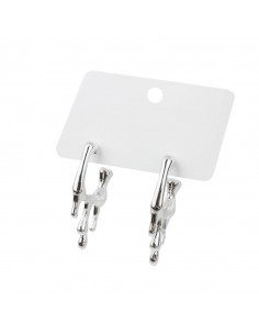 Aro Premium Silver Melted