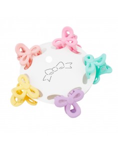 Mini Broches x5u Carly