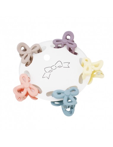 Mini Broches x5u Carly