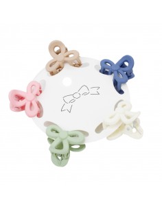 Mini Broches x5u Carly