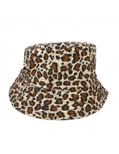 Piluso Reversible Leopard