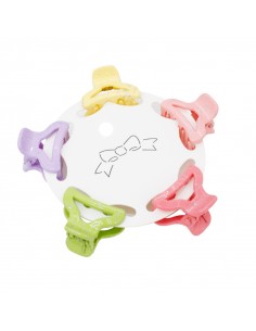 Mini Broches x5u Chrissy