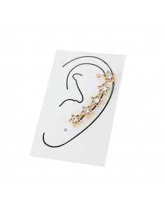 Aro Trepador Star Shiny