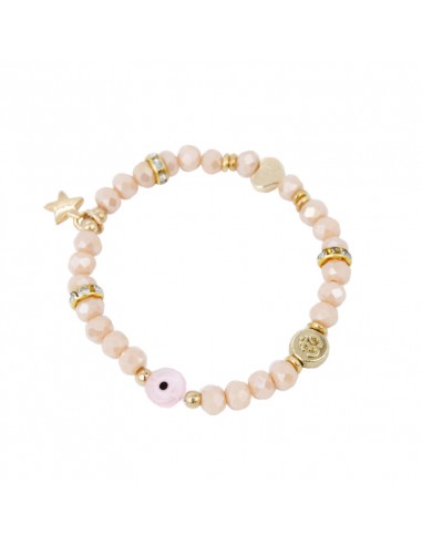 Pulsera Amuleto Star