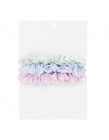 Scrunchie Mini Colour Set x 3 Kimi