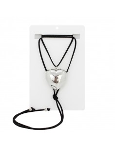 Collar Big Heart
