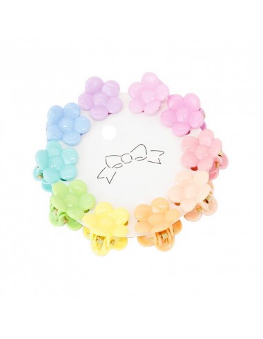 Broches Set x10 Maggi