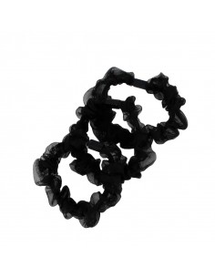 Scrunchie Colour Set x 3 Eva